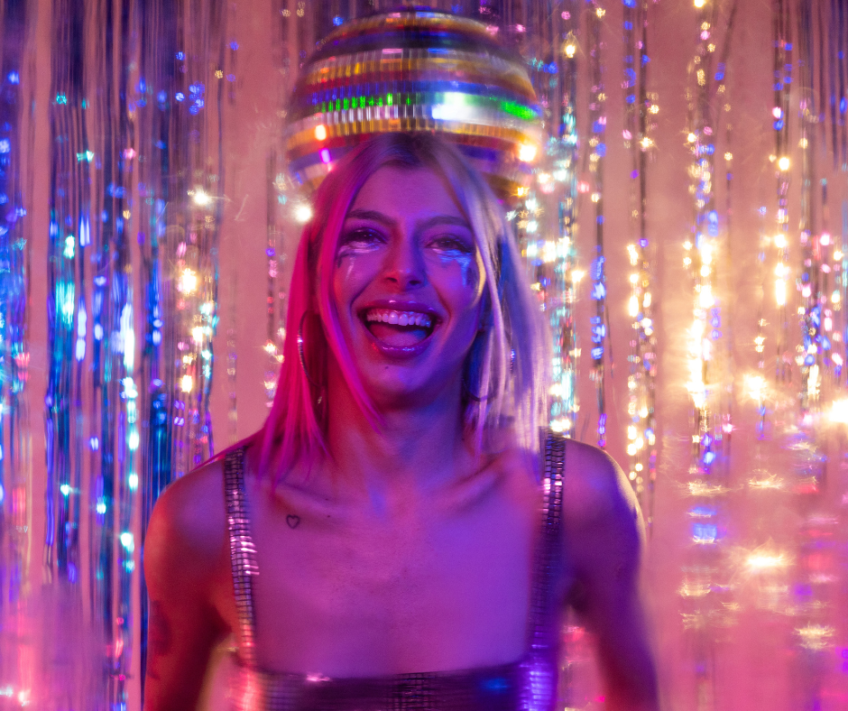 Chelsea Pride Prom ’25: Loud, Proud & Unforgettable!