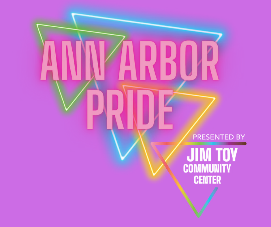 Ann Arbor Pride Festival
