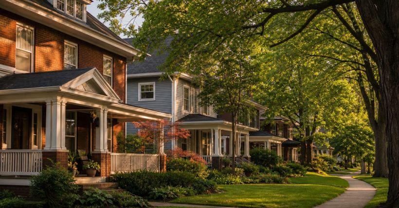 Ann Arbor Market Report: July 2026