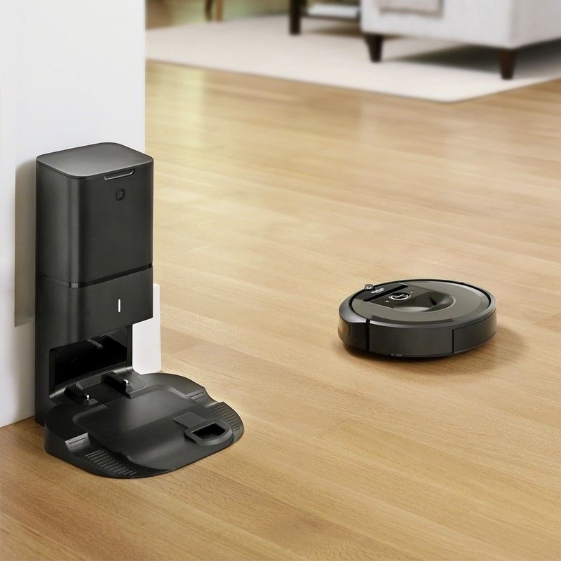iRobot Roomba