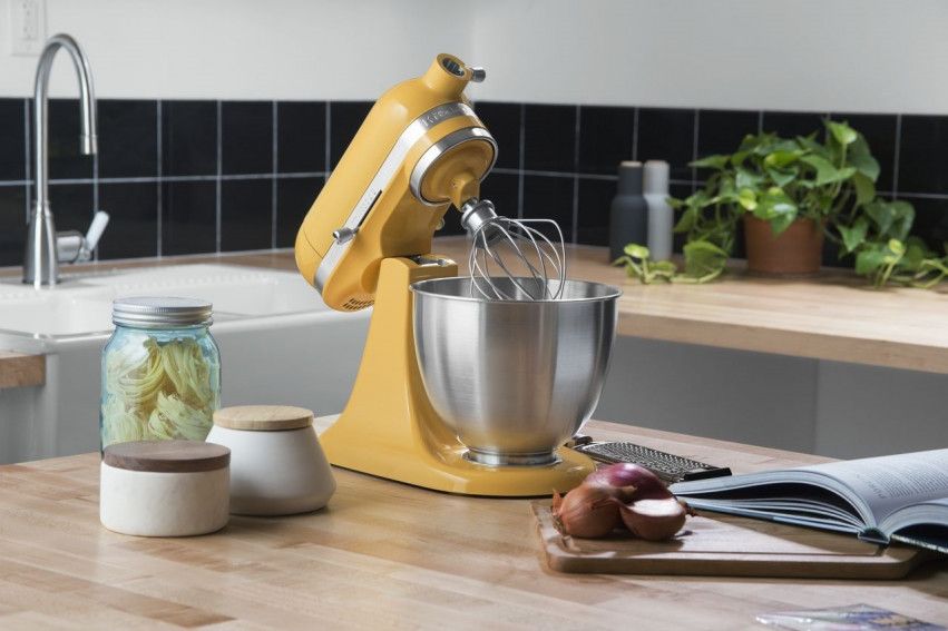 KitchenAid