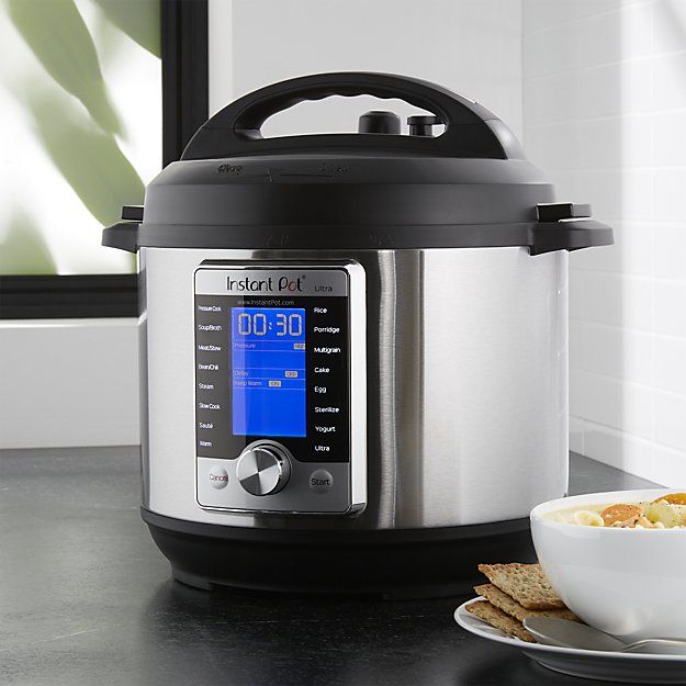 Instant Pot