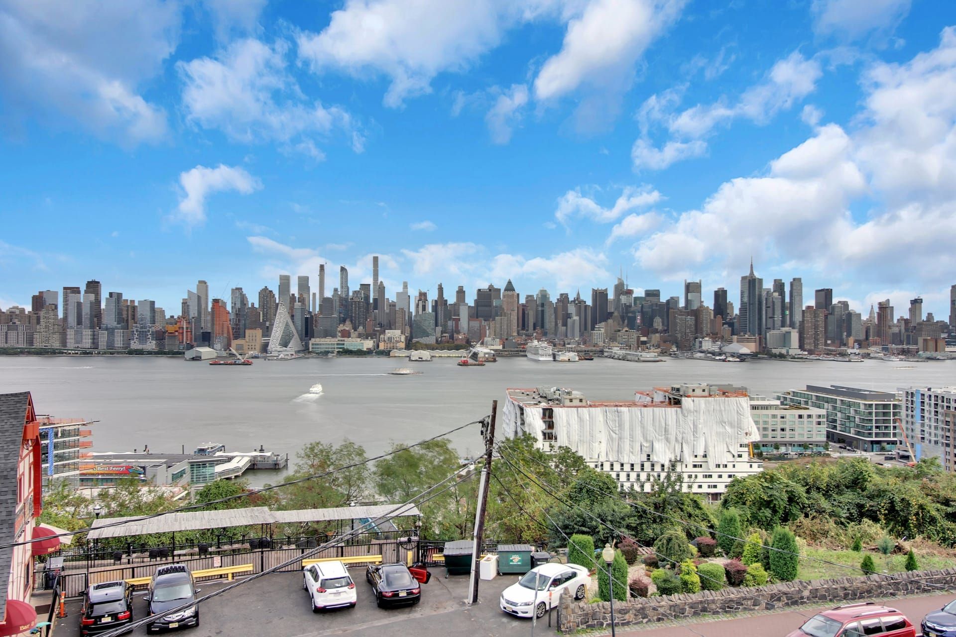 Weehawken tax revaluation completed New rates effective July 2018