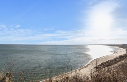 Just Listed - Unobstructed Ocean Views for Miles!