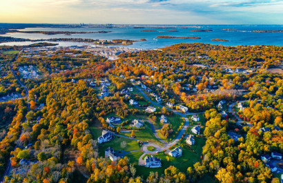Best Places to Live in Hingham Massachusetts: Neighborhoods Explained