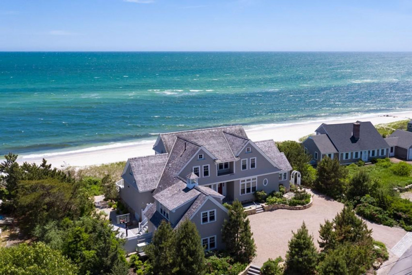 Top 10 Most Expensive Homes Sold in 2019 on Cape Cod