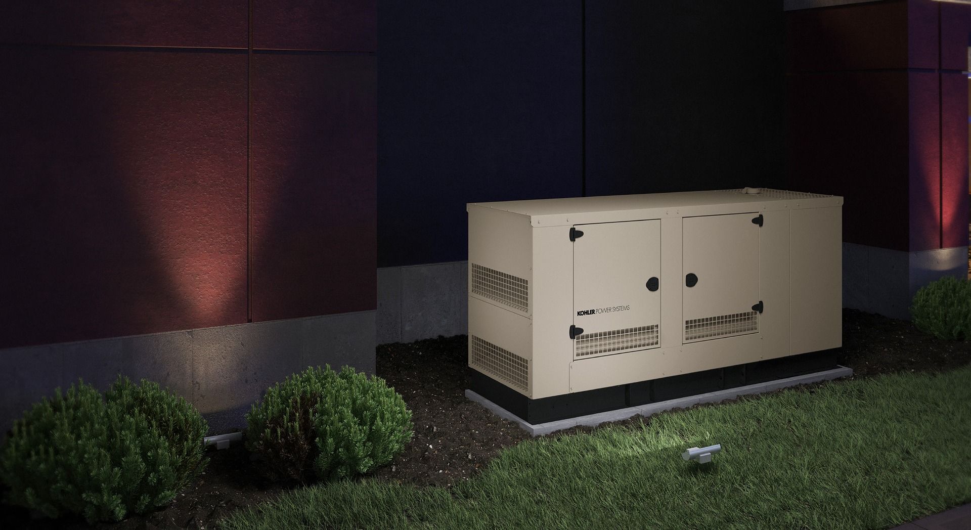 When's the Best Time to Buy a Standby Home Generator?