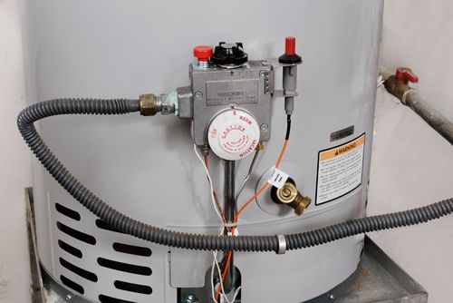 Electric Hot Water Heater Not Working After Power Outage - Aztilac