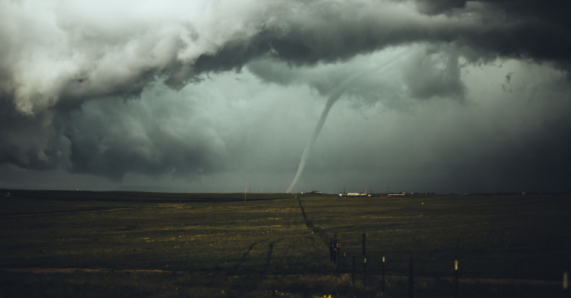 5 Things You Should Never Do During a Tornado and How to Prepare