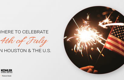 Best Fourth of July Celebrations in Houston & The U.S.