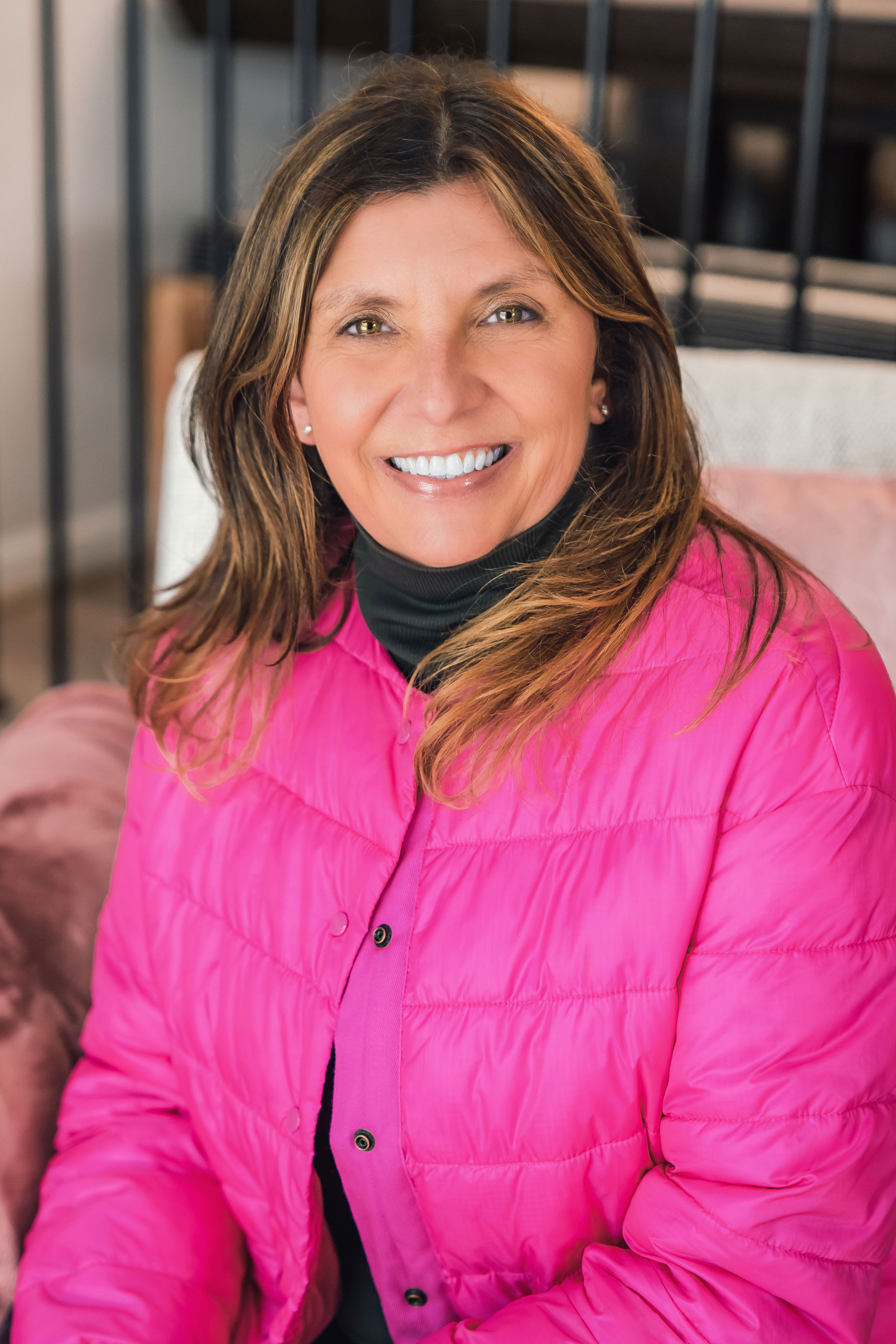 Meet Michelle Goldstein Lakes Realty Group