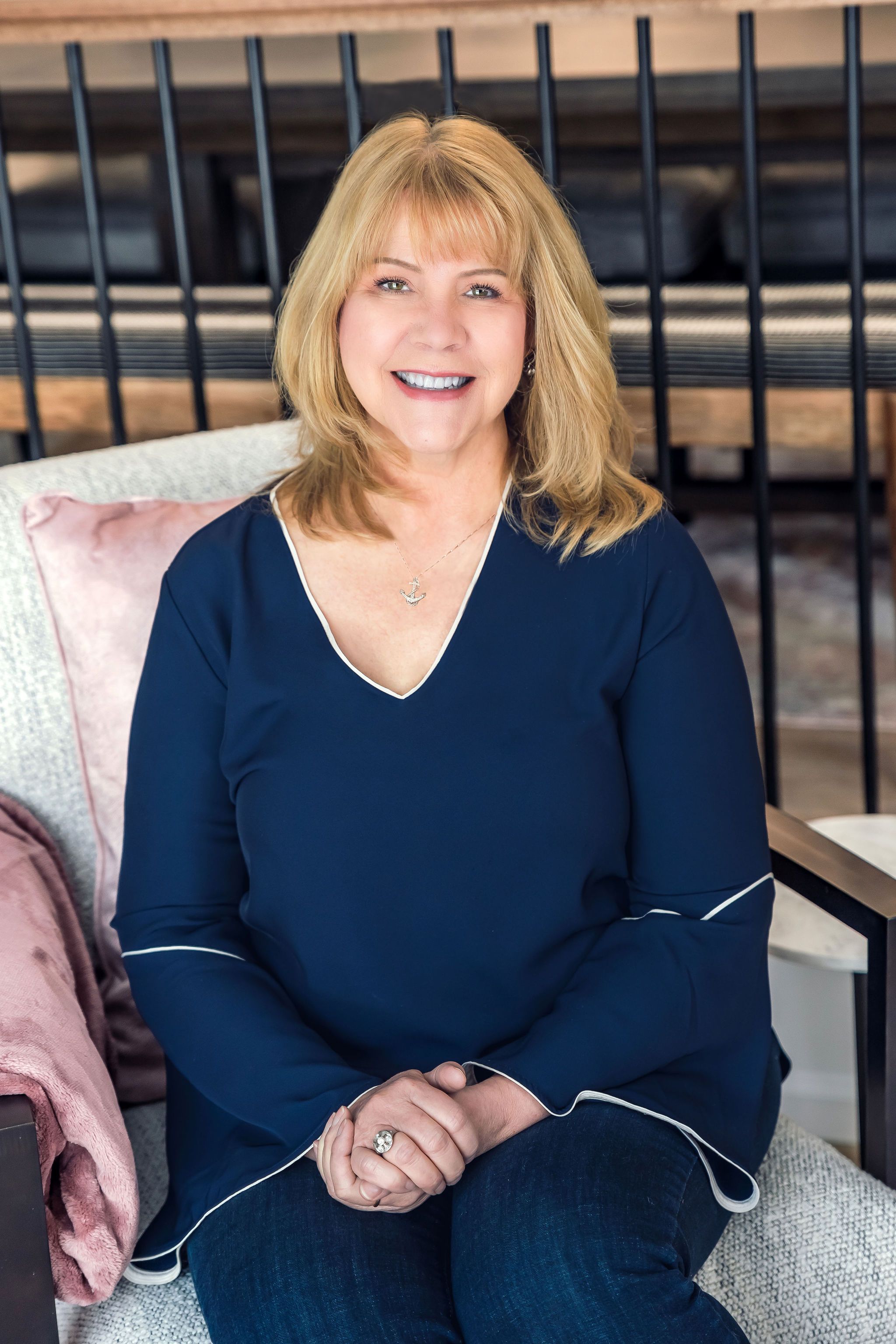 Pat Smarto Northern Illinois Real Estate Lakes Realty Group