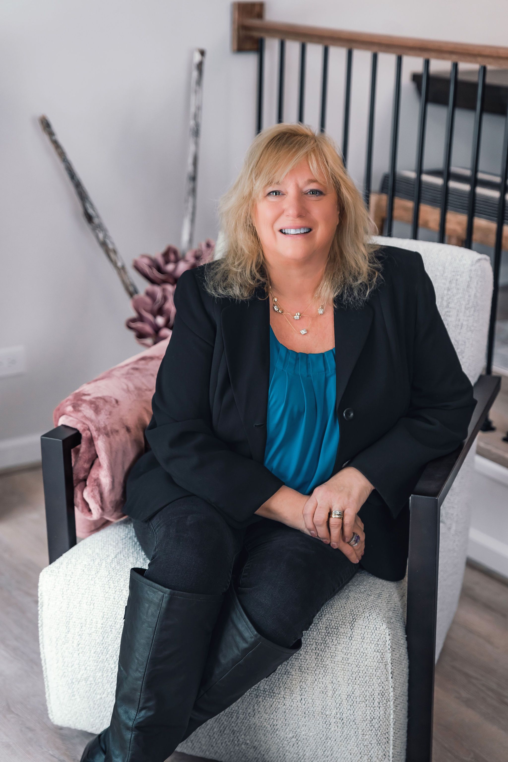 Marilyn Durante Northern Illinois Real Estate Lakes Realty Group
