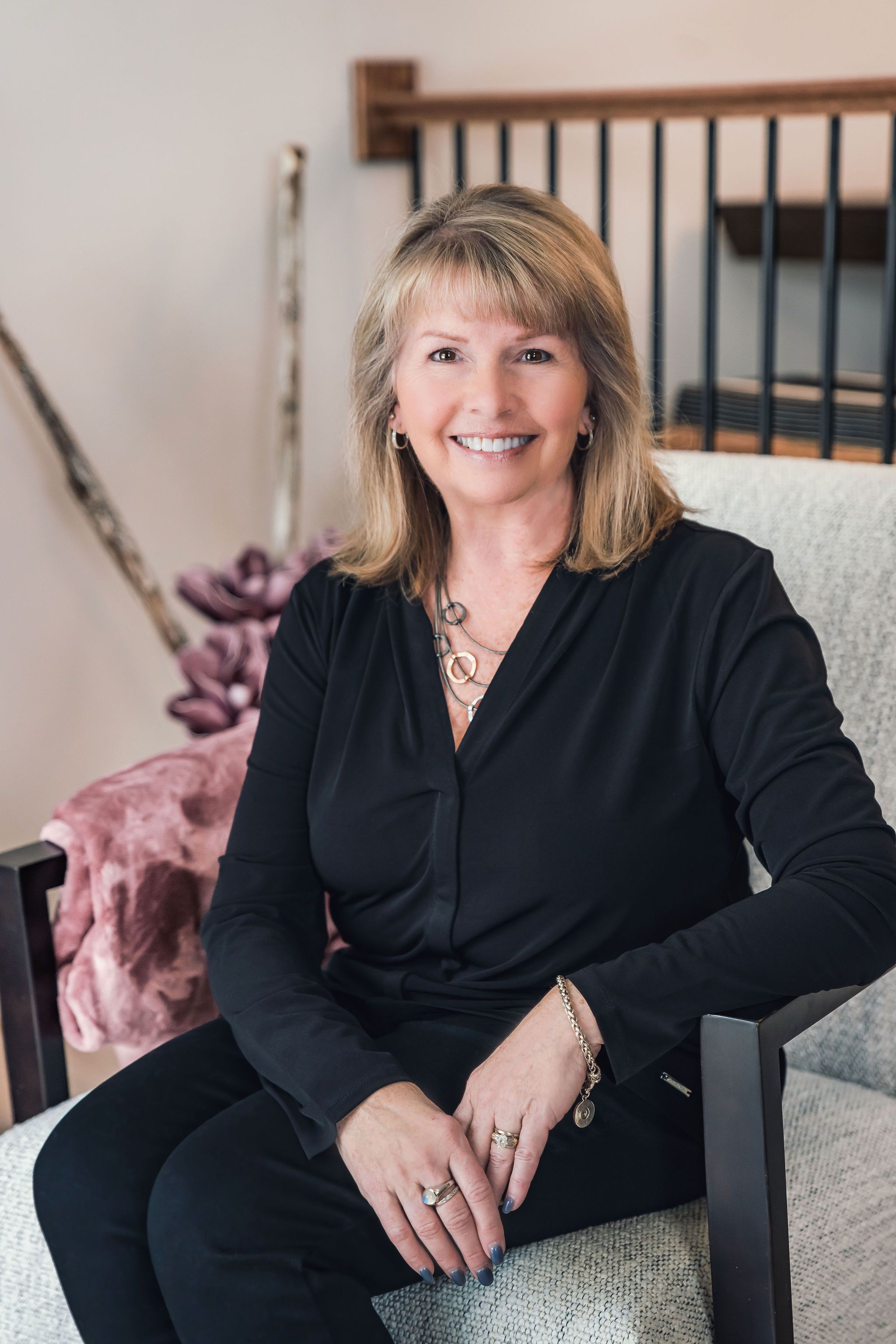 Peggy Seiling Northern Illinois Real Estate Lakes Realty Group