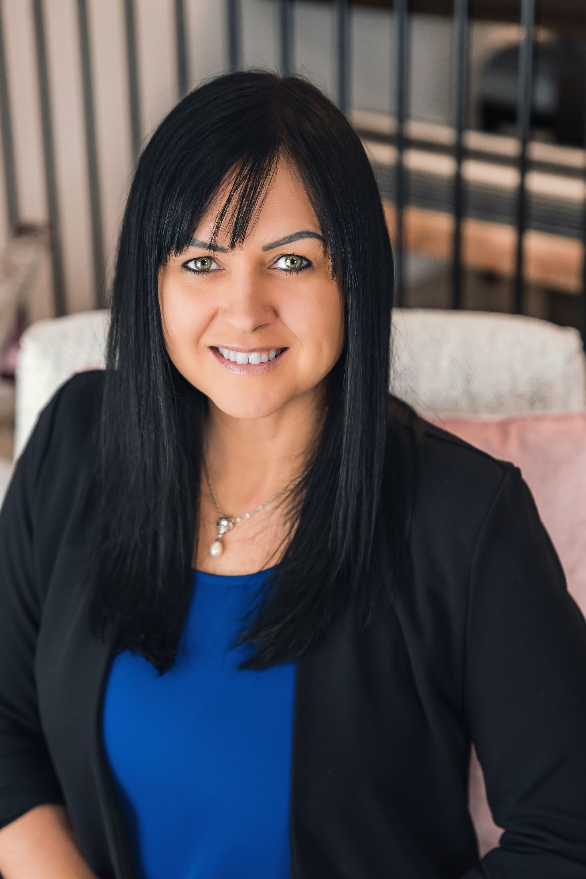 Stephanie Northern Illinois Real Estate Lakes Realty Group