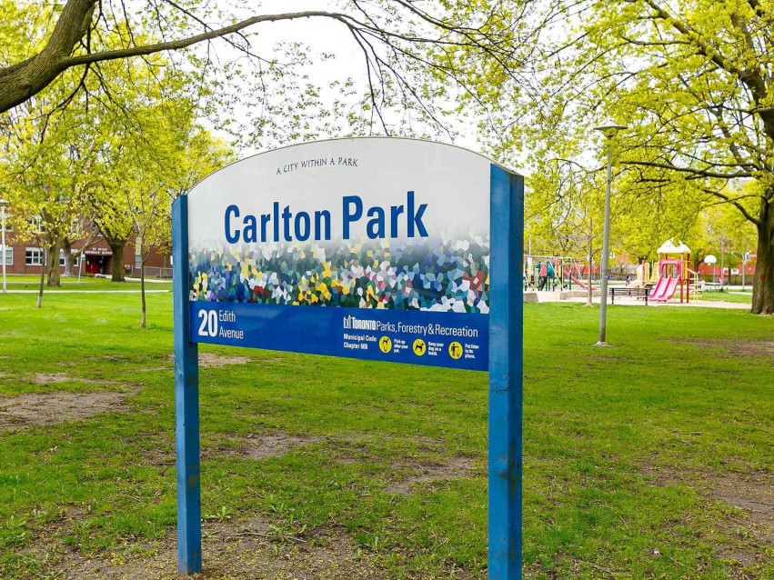 Carlton Park