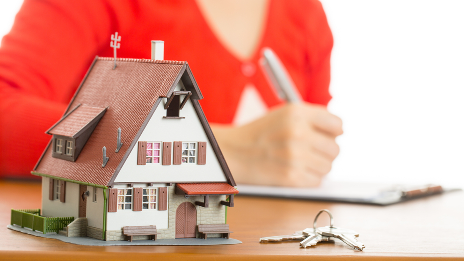 Buying Versus Selling: Which Should Go First?