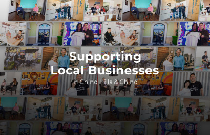 Chino Hills / Chino Local Businesses You Can Support From Home