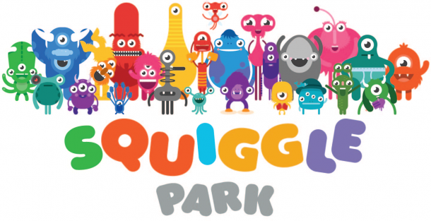 Squiggle Park