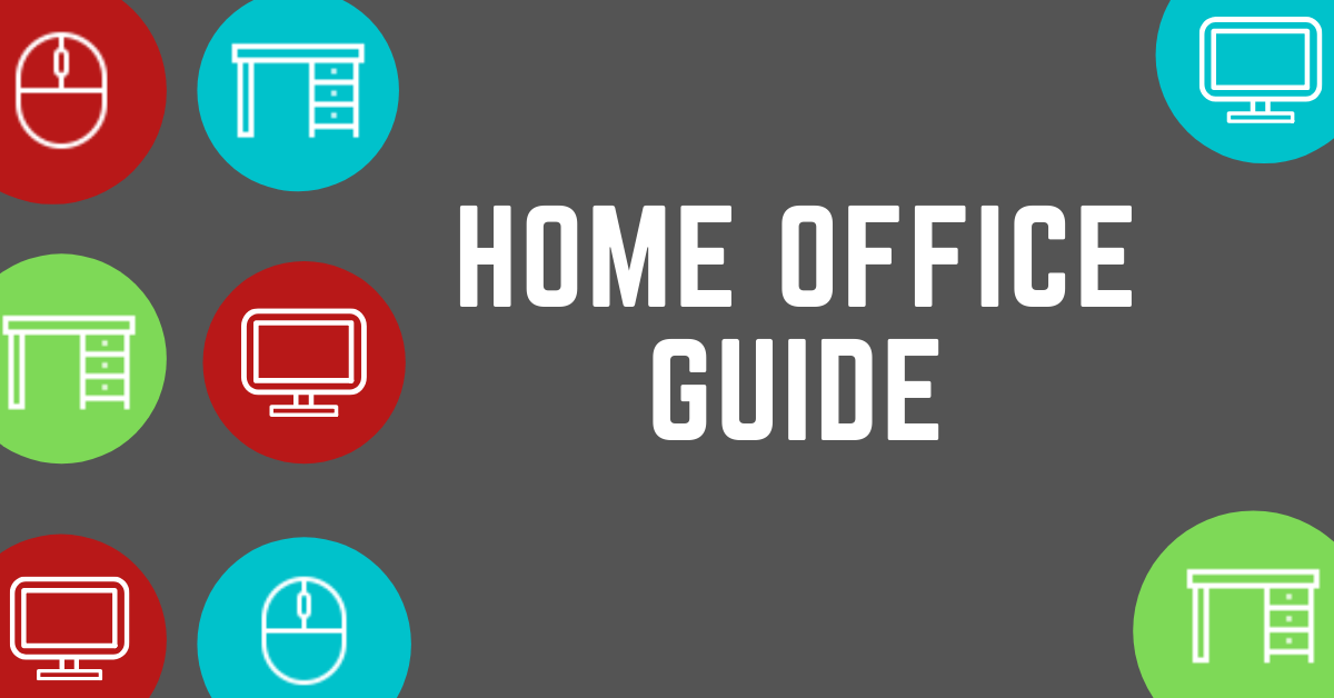 Home Office Guide | Soar Homes