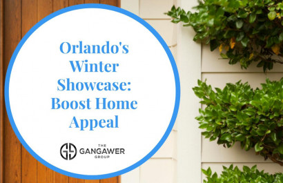 Orlando's Winter Showcase: Boost Home Appeal