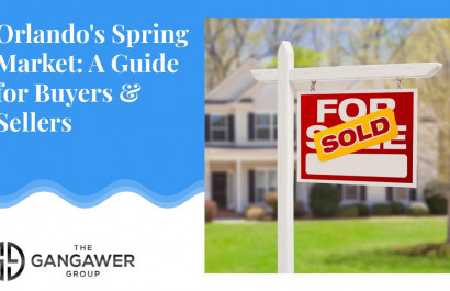 Orlando's Spring Market: A Guide for Buyers & Sellers